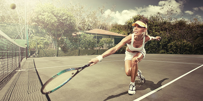 A sportcoaching
