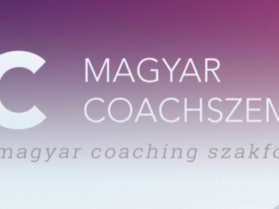 Ilyés Gyula írása a Magyar Coachszemlében